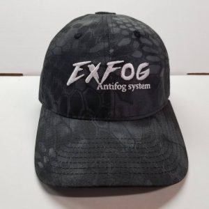 ExFog Antifog System