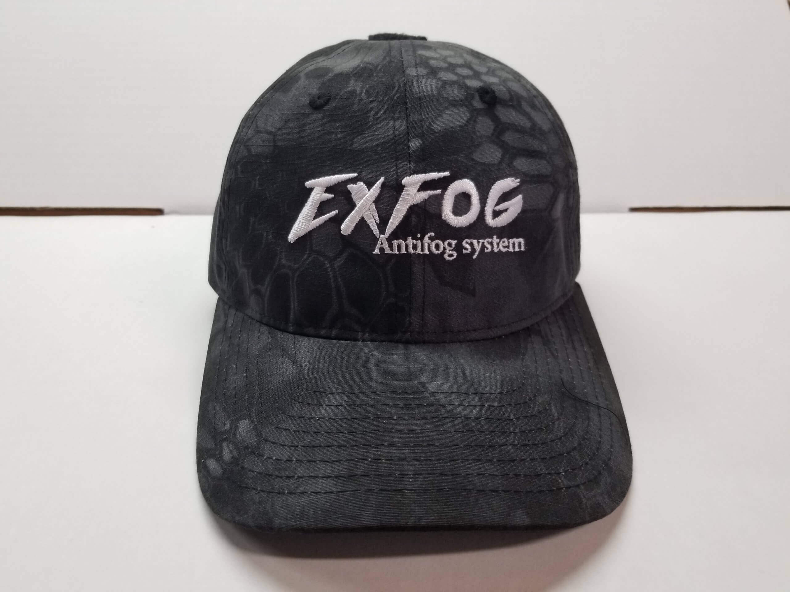 ExFog Antifog System