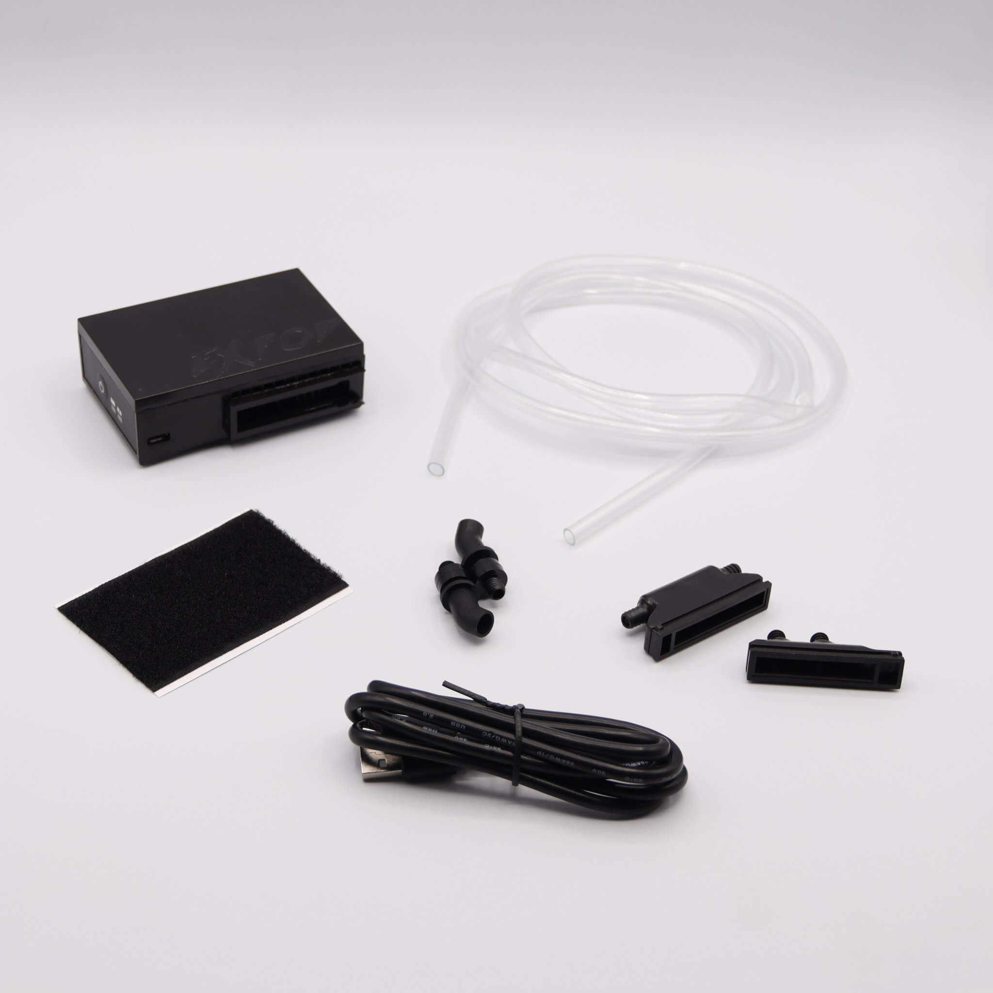 ExFog XT Essential Kit (No Headband or Tband)