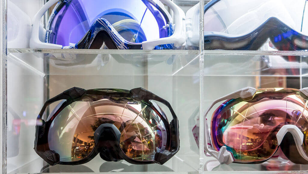 Selecting The Most Suitable Pair Of Goggles