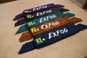 Branded Cloth Headbands