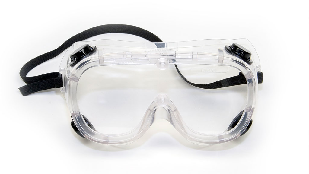 Safety Goggles