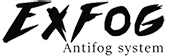 ExFog logo