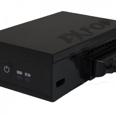 ExFog fully self-contained body