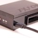 ExFog variable speed control battery