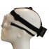 Exfog traditional headband attachment