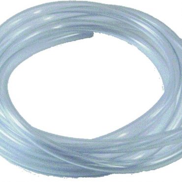 ExFog system tubing