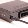 ExFog variable speed control battery