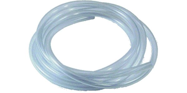 ExFog system tubing
