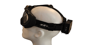Exfog system t-band attachment