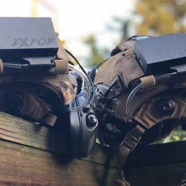 ExFog Antifog System