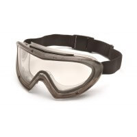 Pyramex Capstone-Goggle